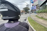 Justiça dá 90 dias para Prefeitura de SP regulamentar moto por app