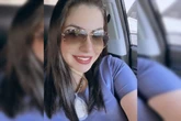 Homem mata companheira com tiro na cabeça e tenta simular suicídio
