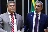 “Trisal”: PGR se manifesta sobre ação de Lindbergh contra Gayer