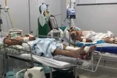 Metanol no DF: 2° paciente sob suspeita passou dia bebendo vodca