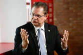 Líder do PL: Motta pautará projeto da anistia, mas falta definir data