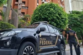 Terror, tiroteio e cocaína: PF trava guerra com CV em seis estados