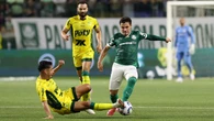 Brasileirão: Palmeiras vacila e apenas empata em casa com o Mirassol