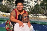 Filha de Arlindo Cruz atualiza quadro do pai e solta o verbo: “Parem”