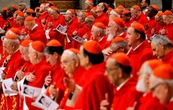 Geopolítica do conclave: 12 países terão cardeais votantes pela 1ª vez