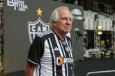 Sócio do Atlético-MG quita dívida com atletas do elenco. Entenda