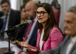 Gleisi se solidariza com filha de Fachin: “Não é um caso isolado”