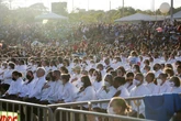 Pentecostes deve reunir milhares de fiéis. Veja mudanças no trânsito
