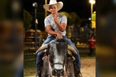 Trabalhador morre após ser atacado por touro em Aquidauana