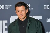 Orlando Bloom diz ter virado “uma pessoa horrível” após dieta rigorosa