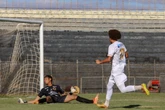 Samambaia vence Paranoá e garante classificação para a próxima fase