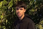 Adolescente encontrado morto fugiu da PM um dia antes, diz testemunha