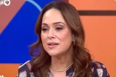 Gabriela Duarte abre o jogo sobre salário na Globo: “Ganhando menos”