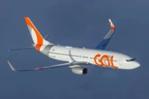 Pilotos da Gol interrompem pouso em MT devido ao clima ruim