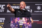 UFC 321: Dana White indica nova data após luta principal ser suspensa