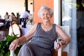 Edith Ulhôa Fonseca completa 100 anos bem vividos com muita alegria