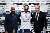 Vitinho explica razão para fechar com Corinthians: “Vontade de vencer”