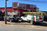Dono de açougue é preso por "gato" de energia com chave controladora; entenda