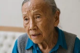 Idosa de 92 anos viraliza fazendo 200 flexões e 100 abdominais por dia