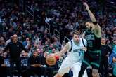 NBA: saiba onde assistir ao jogo 4 da final entre Celtics e Mavericks