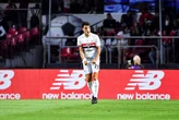 São Paulo perde todos os centroavantes por lesão no fim da temporada