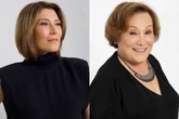 Beth Goulart relembra Nicette Bruno e enaltece atriz: “Mãe do Brasil”
