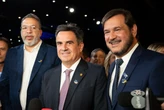 União-PP inaugura aliança “constrangendo” ministros a romper com Lula