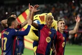 “Impossível”, dispara jogador do Barcelona sobre atuar no Real Madrid