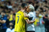 Jorge Jesus faz revelação sobre Cristiano Ronaldo: “Ninguém tem noção”