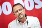 Presidente do PT: “Não queremos anistia para golpista nem assassino”