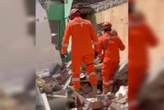Saiba quem eram as duas pessoas que morreram na explosão em Olinda