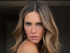 Fernanda Lima é a próxima atração do Metrópoles Talks em SP