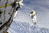 Como é a vida na Estação Espacial Internacional e o que se faz lá