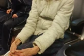 Francesa e filho com down abandonados em aeroporto serão repatriados