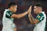 Libertadores: Palmeiras mantém 100% em casa contra bolivianos?
