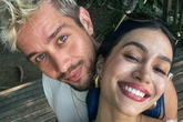 Matheus Torres e Unna X anunciam término de namoro