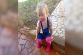 “Tá morta faz horas”: homem confessa ter matado a filha de 1 ano. Ouça