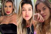 Entenda a treta entre Andressa Urach, Gabriela Pugliesi e Shantal