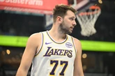 Com recorde de Doncic, confira os resultados da NBA desse domingo