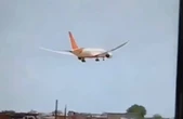 Avião levava passageiros da Índia, Canadá, Reino Unido e Portugal