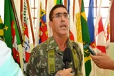 General relata ao STF desabafo de Bolsonaro sobre derrota em 2022