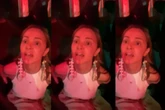 Influencer Esquerdogata é presa por desacatar PM: “Nazistinha”. Vídeo