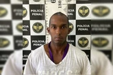 Preso do semiaberto mata rival dentro da Administração do Riacho Fundo