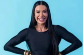 Gracyanne sofre acidente no Dança dos Famosos e é levada ao hospital