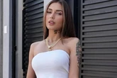 Ex-affair de Neymar, Fernanda Campos é amarrada por criminosos em casa