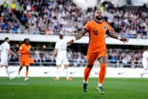 Eliminatórias: Holanda vence Finlândia e Inglaterra bate Andorra, Veja