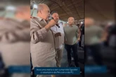 Ibaneis anuncia paridade da PMDF com a PCDF no serviço voluntário