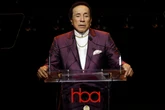 Cantor Smokey Robinson é acusado de estupro por 4 ex-funcionárias