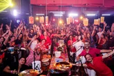 Samba, cinema ao ar livre, Ney Matogrosso e mais: o que fazer no DF
