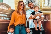 Saiba se Zé Felipe autorizou ida dos filhos com Virginia para Espanha